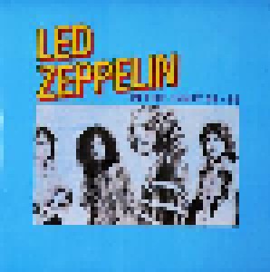 Led Zeppelin: In The Light 69 - 85 (2-LP) - Bild 1