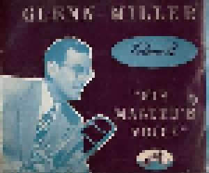 Glenn Miller And His Orchestra: Glenn Miller Concert (Volume 2) (10") - Bild 1
