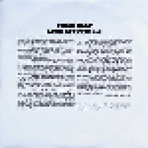 Uriah Heep: Look At Yourself (LP) - Bild 3