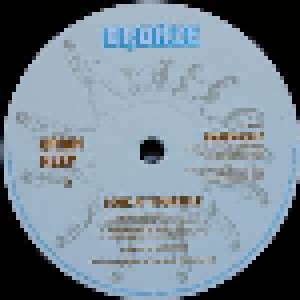 Uriah Heep: Look At Yourself (LP) - Bild 6