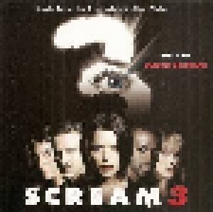 Marco Beltrami: Scream 3 (CD) - Bild 1
