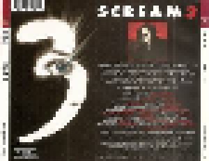 Marco Beltrami: Scream 3 (CD) - Bild 2