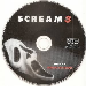 Marco Beltrami: Scream 3 (CD) - Bild 3