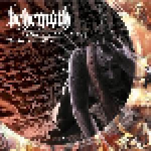 Cover - Behemoth: Live Eschaton - The Art Of Rebellion
