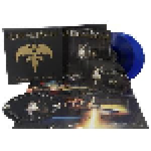 Queensrÿche: Condition Hüman (2-LP + CD + 7") - Bild 3