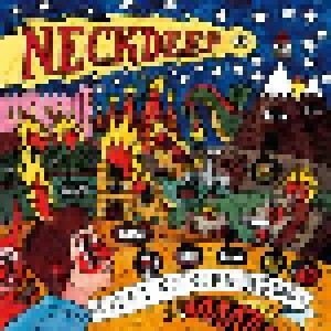 Neck Deep: Life's Not Out To Get You (LP) - Bild 1