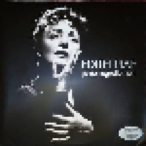 Édith Piaf: Je Ne Regrette Rien (2-LP) - Bild 1