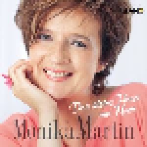 Monika Martin: Das Kleine Haus Am Meer (Promo-Single-CD) - Bild 1