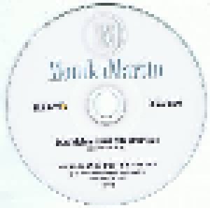 Monika Martin: Das Kleine Haus Am Meer (Promo-Single-CD) - Bild 3