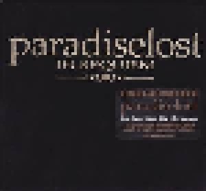 Paradise Lost: In Requiem (CD) - Bild 1