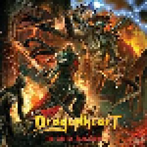 Cover - Dragonheart: Battle Sanctuary, The