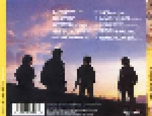 Bucks Fizz: Are You Ready (CD) - Bild 2