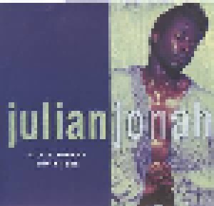 Cover - Julian Jonah: It's A Jungle Out There