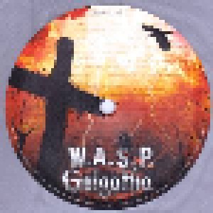 W.A.S.P.: Golgotha (2-LP) - Bild 5