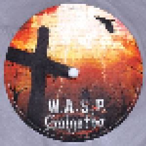 W.A.S.P.: Golgotha (2-LP) - Bild 6