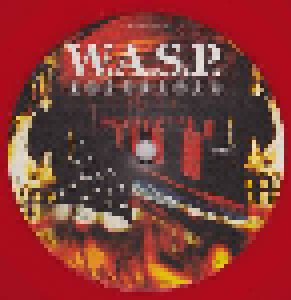 W.A.S.P.: Dominator (LP) - Bild 4