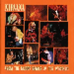 Nirvana: From The Muddy Banks Of The Wishkah (CD) - Bild 1