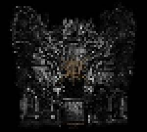 Temple Of Baal: Mysterium (CD) - Bild 1