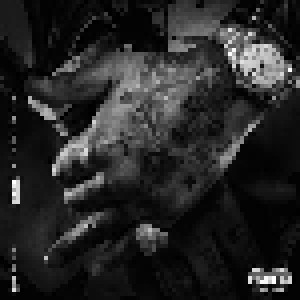 Cover - Chinx: Welcome To Jfk