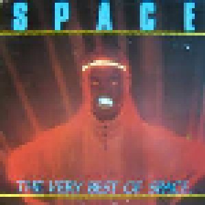 Cover - Space: Very Best Of Space., The