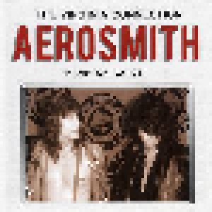 Aerosmith: The Virginia Connection (CD) - Bild 1