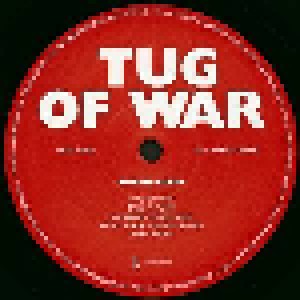 Paul McCartney: Tug Of War (2-LP) - Bild 7