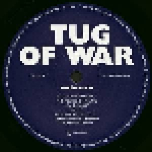 Paul McCartney: Tug Of War (2-LP) - Bild 8