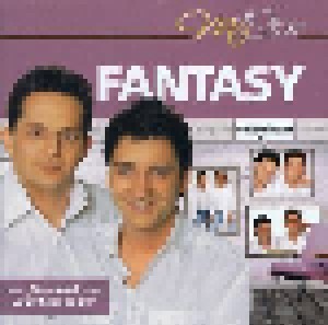 Fantasy: My Star (CD) - Bild 1