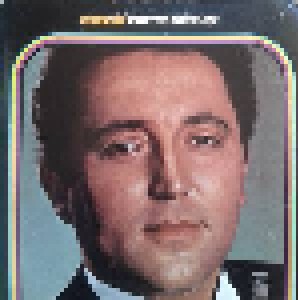 Cover - Leo Fall: Close-Up Fritz Wunderlich