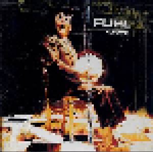 Fuel: Sunburn (CD) - Bild 1
