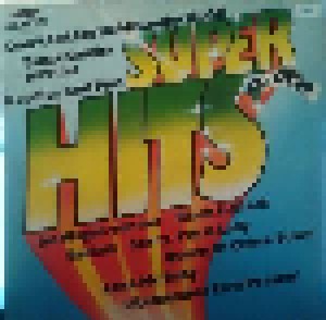Super Hits Die Neuen (LP) - Bild 1