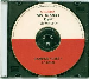 Nino de Angelo: Engel (Promo-Single-CD) - Bild 1