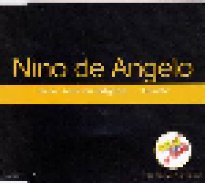 Nino de Angelo: Immer Wenn Du Fortgehst (Promo-Single-CD) - Bild 1
