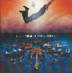 Brad Paisley: Wheelhouse (CD) - Bild 1