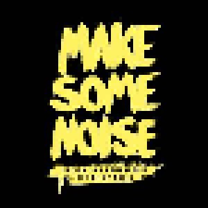 Cover - Uwe Kaa: Make Some Noise