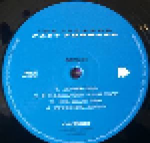 Joe Jackson: Fast Forward (2-LP) - Bild 7