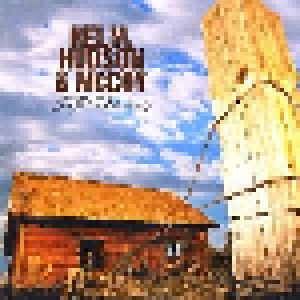 Cover - Helm, Hudson & McCoy: Angels Serenade