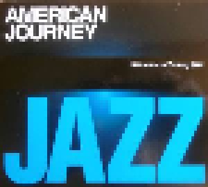 Cover - Roy Hargrove Big Band: American Journey
