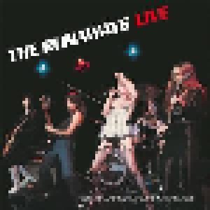 The Runaways: Live - Agorà Ballroom, Cleveland - July 19, 1976 (LP) - Bild 1