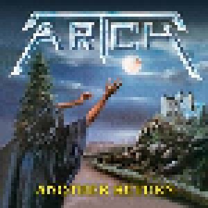 Artch: Another Return (CD) - Bild 1