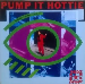 Cover - Redhead Kingpin & The F.B.I.: Pump It Hottie