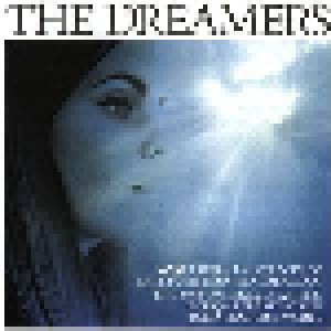Cover - Lia Ices: Mojo # 251 The Dreamers