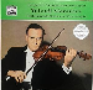 Ludwig van Beethoven: Violinkonzert D-Dur Op. 61 (LP) - Bild 1