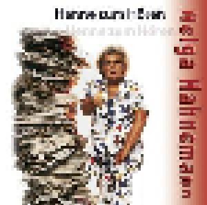 Helga Hahnemann: Henne Zum Hören (CD) - Bild 1