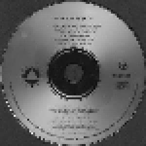 Simple Minds: Street Fighting Years (CD) - Bild 4