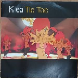 Klea: Tic Toc (12") - Bild 1