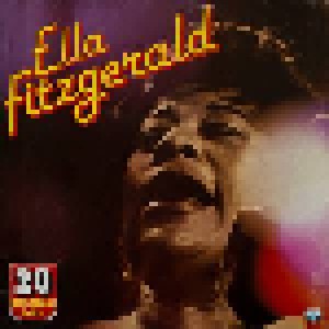Ella Fitzgerald: 20 Greatest Hits (LP) - Bild 1