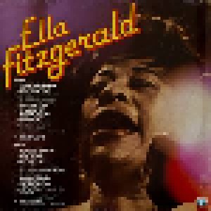Ella Fitzgerald: 20 Greatest Hits (LP) - Bild 2