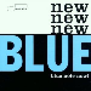 New Blue (CD) - Bild 1