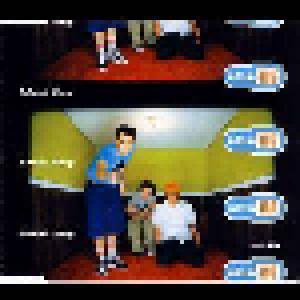 blink-182: Adam's Song - Cover